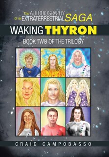 Front cover_The Autobiography of an ExtraTerrestrial Saga