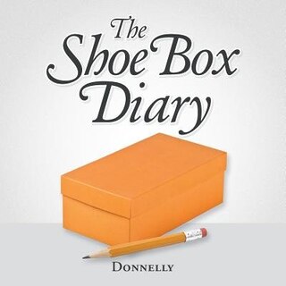 Front cover_The ShoeBox Diary