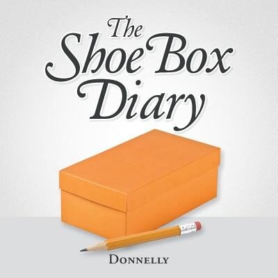 Front cover_The ShoeBox Diary