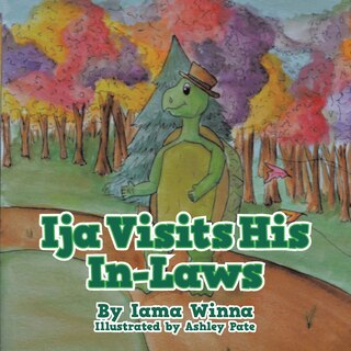 Front cover_Ija Visits His In-Laws