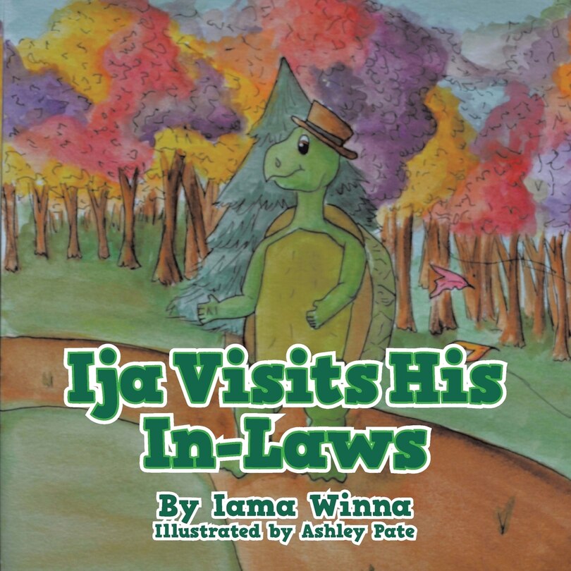 Front cover_Ija Visits His In-Laws