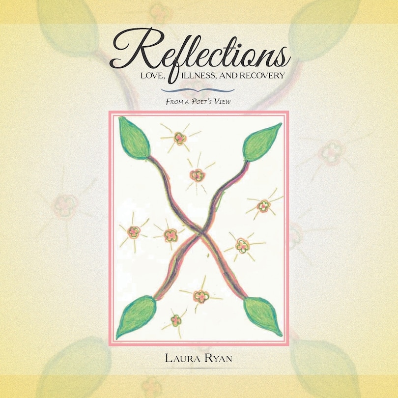 Couverture_Reflections - Love, Illness, and Recovery