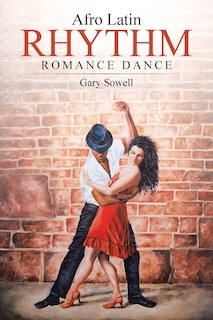 Front cover_Afro Latin Rhythm Romance Dance