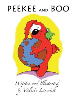 Front cover_Peekee and Boo