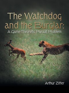 Front cover_The Watchdog and the Burglar