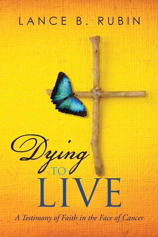 Couverture_Dying to Live