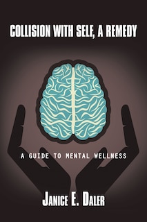 Front cover_Collision with Self, a Remedy