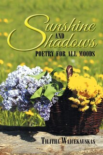 Couverture_Sunshine and Shadows