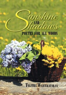 Couverture_Sunshine and Shadows