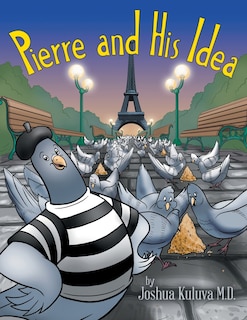 Pierre and His Idea