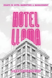 Front cover_Hotel Llama