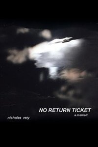 Front cover_No Return Ticket