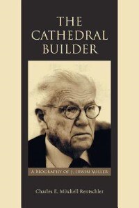 Front cover_The Cathedral Builder