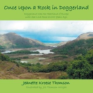 Front cover_Once Upon a Rock in Doggerland