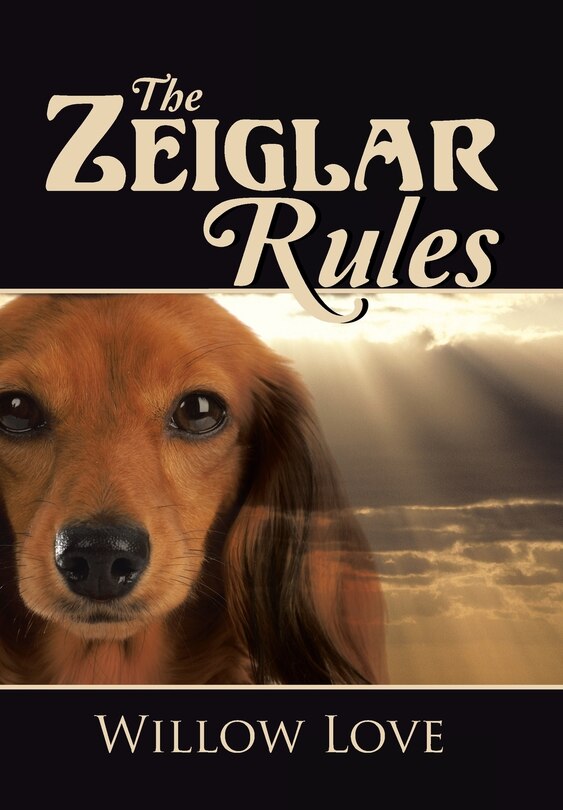 Front cover_The Zeiglar Rules