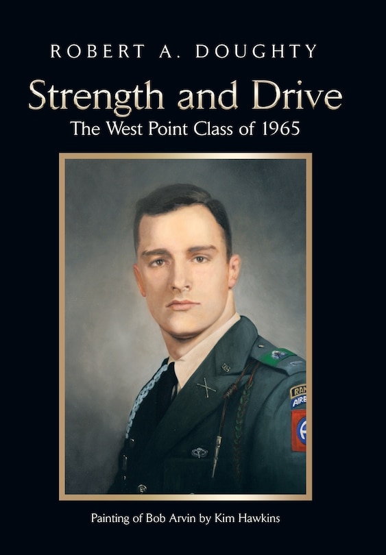 Front cover_Strength and Drive