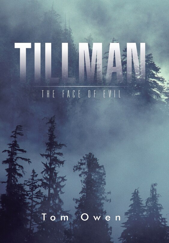 Front cover_Tillman