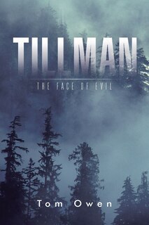 Front cover_Tillman