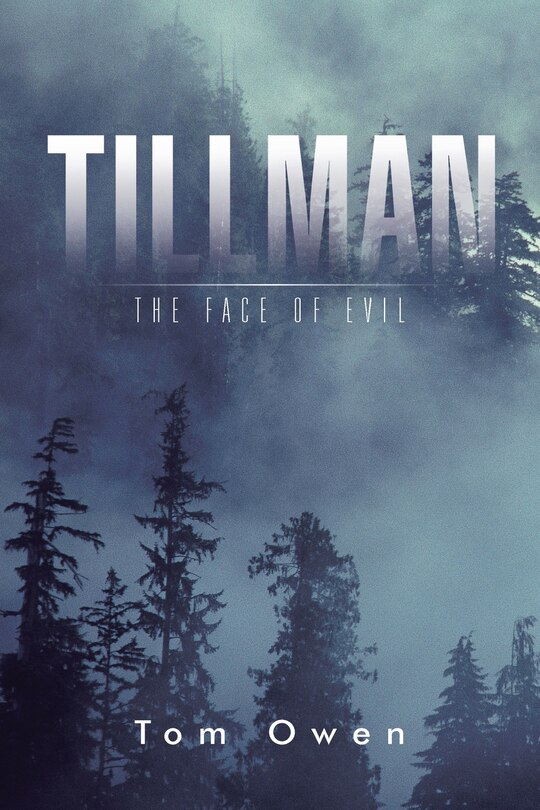 Front cover_Tillman