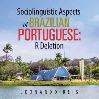 Front cover_Sociolinguistic Aspects of Brazilian Portuguese