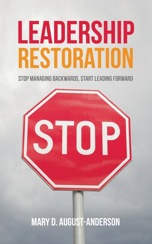 Front cover_Leadership Restoration