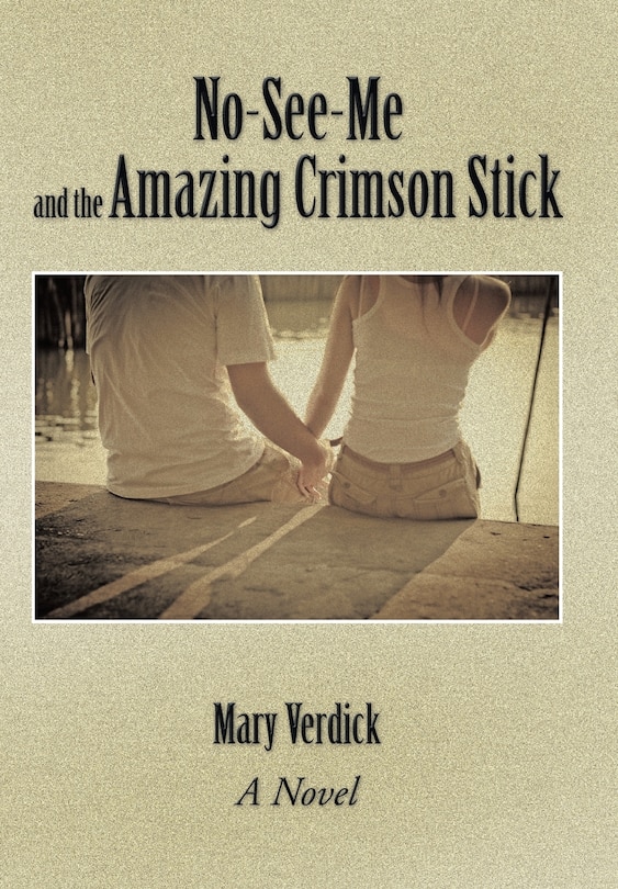 Couverture_No-See-Me and the Amazing Crimson Stick