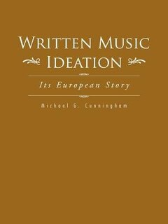 Couverture_Written Music Ideation