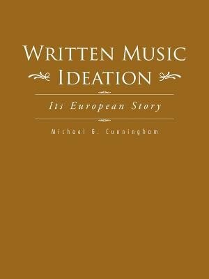 Couverture_Written Music Ideation