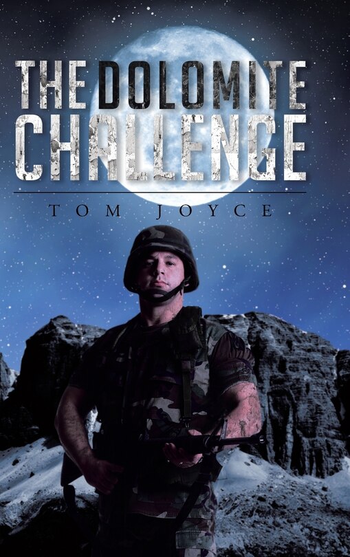 Couverture_The Dolomite Challenge