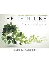 Couverture_The Thin Line