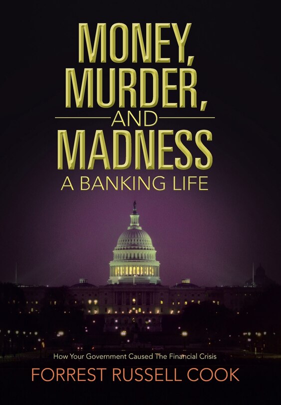 Couverture_Money, Murder, and Madness