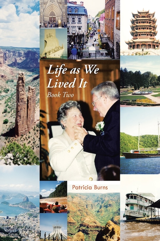 Front cover_Life as We Lived It