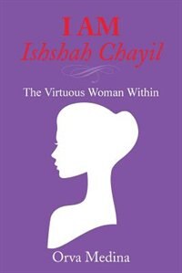Couverture_I AM ISHSHAH CHAYIL
