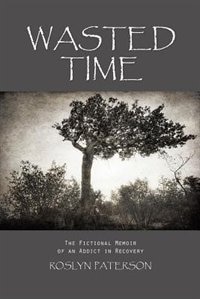Couverture_Wasted Time
