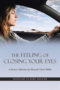 Couverture_The Feeling of Closing Your Eyes