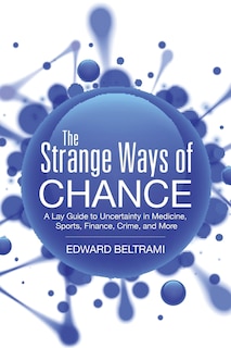 Couverture_The Strange Ways of Chance