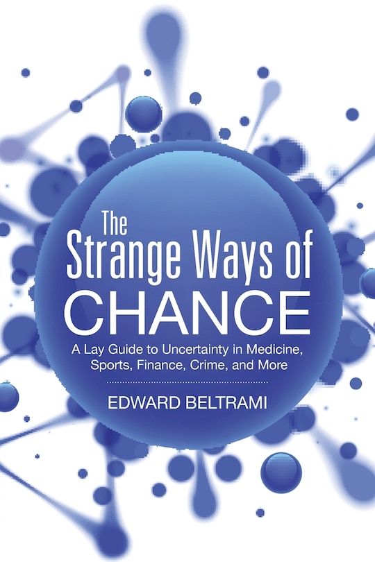 Couverture_The Strange Ways of Chance