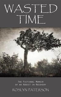 Couverture_Wasted Time