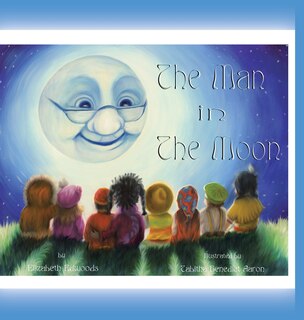 Front cover_The Man in the Moon