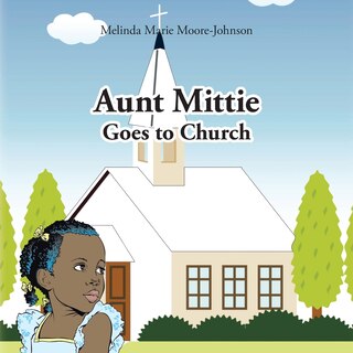 Couverture_Aunt Mittie Goes to Church