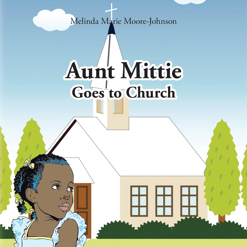 Couverture_Aunt Mittie Goes to Church