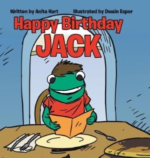 Front cover_Happy Birthday Jack