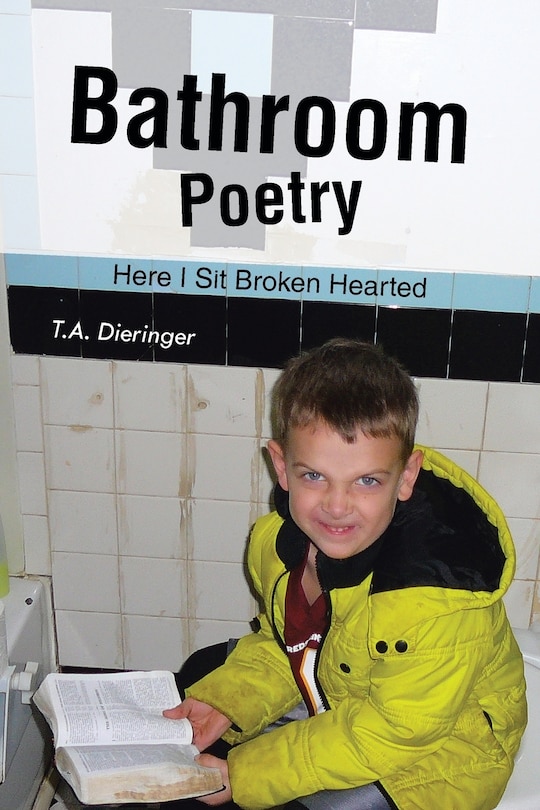 Front cover_Bathroom Poetry