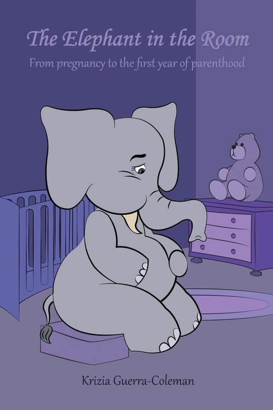 Front cover_The Elephant in the Room