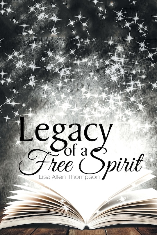 Front cover_Legacy of a Free Spirit