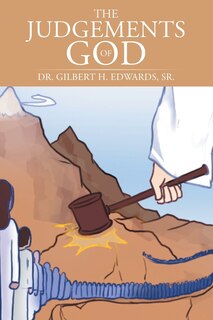 Front cover_The Judgements of God