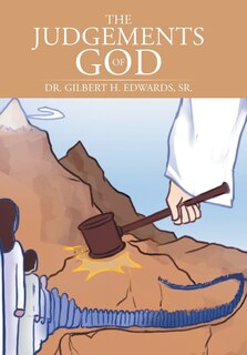 Front cover_The Judgements of God