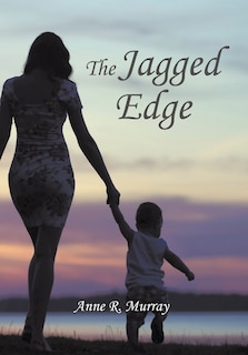 Front cover_The Jagged Edge