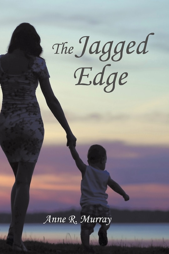 Front cover_The Jagged Edge