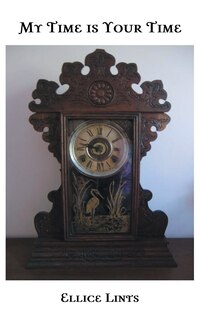 Front cover_My Time Is Your Time